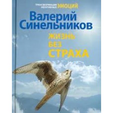 Жизнь без страха. Валерий Синельников